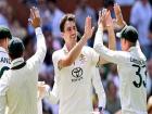 IND vs AUS: ऑस्ट्रेलिया ने भारत के खिलाफ गाबा टेस्ट के लिए प्लेइंग XI की घोषणा की, टीम में किया एक बड़ा बदलाव