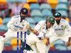 India vs Australia 3rd Test Day 3: यशस्वी 4, गिल 1, पंत 9 और विराट 3 रन पर लौटे?, ऑस्ट्रेलिया 445 रन आउट, भारत 397 रन पीछे
