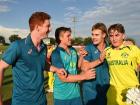 U19 World Cup: पाकिस्तान खिलाड़ी रन बनाने को तरसे, स्ट्रेकर ने झटके 6 विकेट, ऑस्ट्रेलिया ने पाकिस्तान को 1 विकेट से हराया, 11 फरवरी को गत चैम्पियन भारत से टक्कर