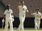 ​​​​​​​AUS vs IND, 2nd Test: हार के बाद ऑस्ट्रेलिया को बड़ा झटका, मिचेल मार्श बाहर, हरफनमौला ब्यू वेबस्टर को किया शामिल, देखें दूसरे टेस्ट के लिए टीम