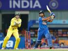 India Women vs Australia Women 2024: पहली बार भारत 1-0 की बढ़त लेने के बाद 3 मैचों की टी20 सीरीज हारा, आठ गेंद शेष रहते  2-1 से कब्जा, जानें सीरीज और प्लेयर ऑफ द मैच कौन