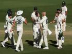 AUS vs PAK, 1st Test: ऑस्ट्रेलिया ने पाकिस्तान को चार दिन में 360 रन से हराया, लियोन के टेस्ट में 500 विकेट पूरे