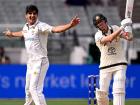 AUS vs PAK, 2nd Test: चार तेज गेंदबाज नहीं दिखा सके कमाल, लाबुशेन की जुझारू पारी, मौजूदा साल में टेस्ट क्रिकेट में सर्वाधिक रन बनाने वाले बल्लेबाज