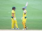 Australia Women vs India Women, 2nd ODI: ब्रिसबेन में रनों की बारिश, जॉर्जिया वोल और एलिसे पैरी ने टीम इंडिया बॉलर को तोड़े...