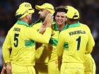 Australia vs West Indies 2024: भारत के बाद 1000 वनडे खेलने वाली दूसरी टीम ऑस्ट्रेलिया, वेस्टइंडीज को 86 रन आउट कर 6.5 ओवर में जीता, सूपड़ा साफ