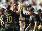 ऑस्ट्रेलिया ने पहली बार हासिल की टी20 रैंकिंग में बादशाहत, पाकिस्तान से 27 महीने बाद छिना ताज, जानें टॉप-10 टीमें