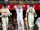 Australia vs England, 2nd Test: 150 साल में सिर्फ तीसरी बार, टेस्ट पारी में ऑस्ट्रेलिया के सभी 11 बल्लेबाजों ने दोहरे अंक में बनाए रन
