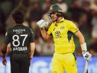 AUS vs PAK, 1st ODI: मध्यक्रम के पतन के बाद पैट कमिंस ने पाकिस्तान के जबड़े से छीनी जीत, दो विकेट से जीता ऑस्ट्रेलिया