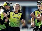 AusW vs SAW, 1st Semi Final ICC Women’s T20 World Cup 2024: छह बार की चैम्पियन टीम ऑस्ट्रेलिया के सामने दक्षिण अफ्रीका, जानें कब और कहां देखें लाइव स्कोर