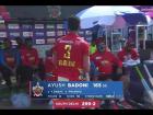 watch: टी20 क्रिकेट का नया रिकॉर्ड, 19 छक्के मारे आयुष, गेल और साहिल के नाम 18-18 छक्के, बारिश में रिकॉर्ड की बारिश, देखें वीडियो