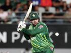 NZ vs PAK: न्यूजीलैंड के खिलाफ आजम खान बल्लेबाजी के लिए आए तो बजने लगा WWE सुपरस्टार बिग शो वाला म्यूजिक, फैंस का पारा हुआ गरम