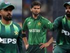 भारत से फिर हार, नामीबिया के खिलाफ टीम से बाहर होंगे बाबर आजम, शादाब खान और शाहीन शाह अफरीदी?