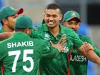 टी20 विश्व कपः तस्कीन अहमद का 'चौका', बांग्लादेश ने नीदरलैंड को 9 रन से हराया, प्वाइंट टेबल में नंबर एक पर