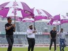 BAN vs NZ, 2nd Test: दूसरे टेस्ट में बांग्लादेश 30 रन आगे, न्यूजीलैंड की टीम 180 रन पर आउट, फिलिप्स की कमाल की पारी, 87 रन, 72 गेंद और 13 चौके और छक्के