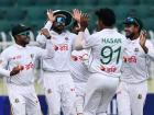 PAK vs BAN LIVE score: ऐतिहासिक जीत से 143 रन दूर बांग्लादेश, पाकिस्तान को पाक में हराकर रचेगा इतिहास!, 42 रन और 0 विकेट