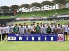 Bangladesh vs Zimbabwe, 5th T20I 2024: क्लीनस्वीप से बचे, बांग्लादेश ने 4-1 से सीरीज अपने नाम किया, जानें प्लेयर ऑफ द सीरीज और मैच कौन
