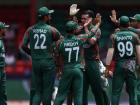 Bangladesh cricket team: मोती मस्जिद नहीं गई बांग्लादेश क्रिकेट टीम?, होटल में जुमे की नमाज अदा की, देखें वीडियो