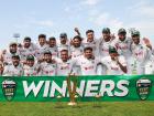 PAK vs BAN Highlights, 2nd Test: 893 रन, 34 विकेट और 4 दिन, घरेलू सरजमीं पर पाकिस्तान शर्मनाक हार, जानें प्लेयर ऑफ द मैच और सीरीज कौन?, टूटे कई रिकॉर्ड