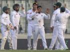 Pakistan vs Bangladesh, 2nd Test 2024: मिराज और अहमद ने पाकिस्तान को झकझोरा, झटके 8 विकेट, दूसरे टेस्ट में बांग्लादेश हावी, पाक टीम 274 पर ढेर