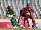 Bangladesh vs West Indies, 2nd T20I: इंडीज ने 149 रन बनाकर मारी बाजी, सीरीज पर 2-0 की बढ़त, घर में बांग्लादेश की हार 