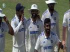 Ind vs Ban, 1st Test: भारत ने बांग्लादेश को 149 रन पर किया ढेर, बुमराह ने झटके 4 विकेट, पहली पारी में 227 रन की बढ़त