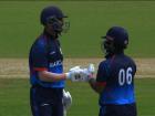 Syed Mushtaq Ali Trophy: 4 ओवर, 43 रन और 2 विकेट, अहम मुकाबले में फेल शमी, बड़ौदा और मध्य प्रदेश सेमीफाइनल में