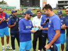 Barinder Sran Announced Retirement: धोनी ने दिया था डेब्यू कैप!, 6 वनडे और 2 टी20 खेला, 13 विकेट निकाले, बरिंदर सरन से क्रिकेट को कहा अलविदा
