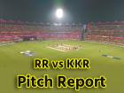 IPL 2025, RR vs KKR Pitch Report: गुवाहाटी में आज कैसा रहेगा मौसम? बारसापारा स्टेडियम की पिच किसके लिए फायदेमंद, जानें यहां पिच रिपोर्ट