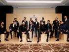 BCCI Awards 2024: बीसीसीआई पुरस्कार से कई दिग्गज सम्मानित, दीप्ति, मंधाना, बुमराह और गिल ने मारी बाजी, फारुख इंजीनियर-रवि शास्त्री को सम्मान, देखें लिस्ट