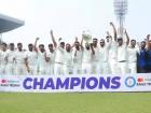 BCCI Domestic 2024: पांच सितंबर से दलीप ट्रॉफी, पहली बार दो हिस्सों में खेला जाएगा ईरानी कप और रणजी ट्रॉफी