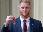 Theft at Ben Stokes's home: पत्नी और दो छोटे बच्चे के सामने इंग्लैंड कप्तान स्टोक्स के घर चोरी?, लुटेरों को ढूंढने में मदद कीजिए, एक्स पर लिखा- भयावह