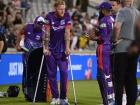 England Test captain Ben Stokes 2024: 'द हंड्रेड' ने किया बंटाधार!, कप्तान स्टोक्स बाहर, 21 अगस्त से टेस्ट सीरीज, श्रीलंका के खिलाफ इंग्लैंड को झटका, ये खिलाड़ी करेगा कप्तानी