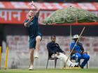India vs England 4th Test In Ranchi: मैंने इससे पहले कभी इस तरह की पिच नहीं देखी, मुझे किसी तरह का अंदाजा नहीं, इंग्लैंड कप्तान स्टोक्स ने रांची टेस्ट पर किया कमेंट