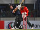 BAN vs NZ, 3rd T20I: बेवन जैकब्स ने अपना पहला अर्धशतक जड़कर न्यूज़ीलैंड को दिलाई 6 विकेट से जीत, 3 मैचों की सीरीज 1-1 से बराबर