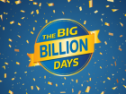 फ्लिप्कार्ट बिग बिलियन डेज सेल