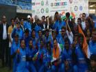 Blind Cricket World Cup: सचिन ने भारतीय टीम को किया 'सलाम', पीएम मोदी ने भी दी बधाई