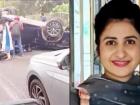 BMW Accident Case: 27 सितंबर तक जेल में रहेगी कार चालक गगनप्रीत कौर, दर्दनाक हादसे में वित्त मंत्रालय के अधिकारी की मौत और पत्नी घायल