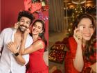 Bollywood Christmas 2025: तमन्ना भाटिया, ख़ुशी कपूर, कार्तिक आर्यन, सोनाक्षी और शिल्पा शेट्टी ने ऐसे सेलीब्रेट किया क्रिसमस