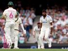 India vs Australia HIGHLIGHTS, 5th Test: बुमराह कहर देख डरा डेब्यू खिलाड़ी ब्यू वेबस्टर?, कहा- वह क्यों विश्व स्तरीय गेंदबाज है, कल उसका सामना करना...
