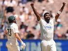 India vs Australia 5th Test Day 1: पहले दिन 11 विकेट, 75.2 ओवर और 194 रन,  बॉर्डर-गावस्कर ट्रॉफी में टीम इंडिया 2-1 से पीछे