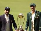 Border-Gavaskar series 2024-25: लो जी हो गया कंफर्म!, इस मैदान पर खेला जाएगा पहला टेस्ट, बॉर्डर-गावस्कर ट्रॉफी शेयडूल जारी, 33 साल बाद 5 मैचों की सीरीज!
