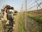 बंगाल के सीएम सुवेंदु अधिकारी ने बांग्लादेश के साथ सीमा पर बाड़ लगाने के लिए BSF को ज़मीन हस्तांतरित करने की दी मंज़ूरी