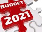 बजट 2021