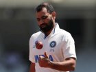 IND vs SA: मोहम्मद शमी टेस्ट श्रृंखला से बाहर, दीपक चाहर वनडे श्रृंखला से हटे