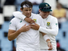 SA vs IND: दूसरे टेस्ट से पहले दक्षिण अफ्रीका को झटका, ये तेज गेंदबाज हुआ बाहर, तीन जनवरी से केपटाउन में है मैच