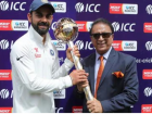 IND vs ENG: 'इंग्लैंड के 'बैजबॉल' का मुकाबला करने के लिए हमारे पास 'विराटबॉल' है', सुनील गावस्कर ने विराट कोहली के बताया टीम इंडिया का मुख्य हथियार