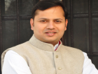वैभव गहलोत ने राजस्थान क्रिकेट संघ के अध्यक्ष पद से इस्तीफा दिया, बीजेपी पर लगाए द्वेष भावना से कार्रवाई करने का आरोप