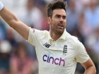 IND vs ENG: जेम्स एंडरसन ने टेस्ट में 700 विकेट पूरे किए, इस मुकाम पर पहुंचने वाले दुनिया के पहले तेज गेंदबाज