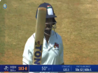 Ranji Trophy Final: शार्दुल ठाकुर फिर बने संकटमोचक, मुंबई की लड़खड़ाती पारी को संभाला, पहली पारी में 224 रन