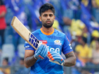 IPL 2024: मुंबई इंडियंस की बढ़ी चिंता, शुरुआती मैचों के लिए सूर्यकुमार यादव की उपलब्धता तय नहीं, पहला मैच 24 मार्च को